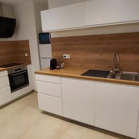 Appartement Chez Julie