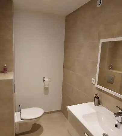 Chez Julie Apartment Saint-Raphael (Var)