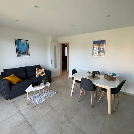 Chez Julie Appartement