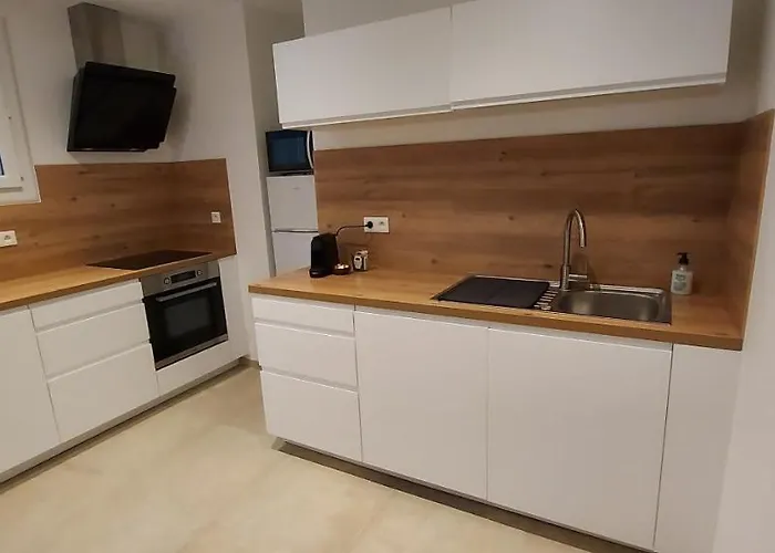 Appartement Chez Julie