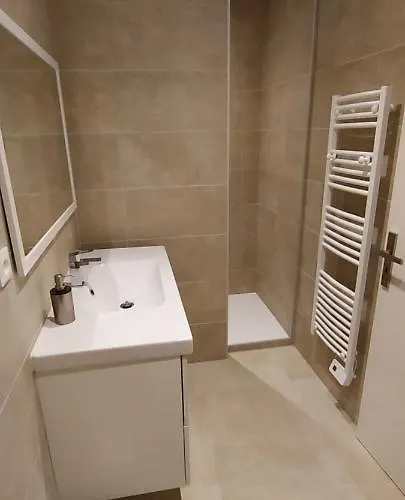 Chez Julie * Saint-Raphaël