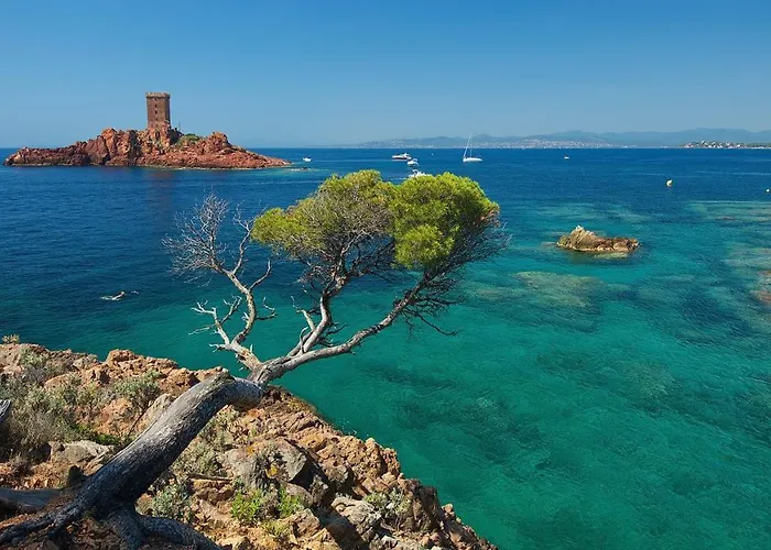 Appartement Chez Julie