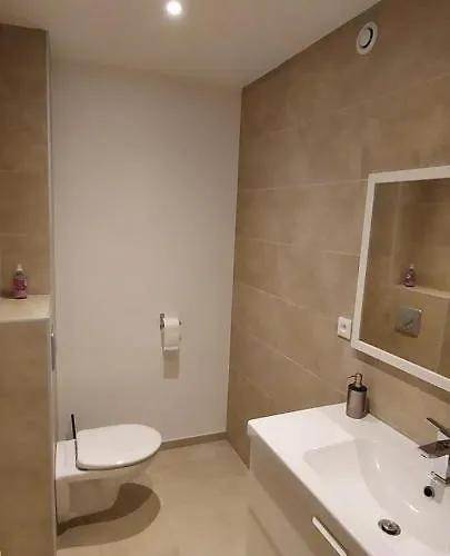 Chez Julie Appartement Saint-Raphaël