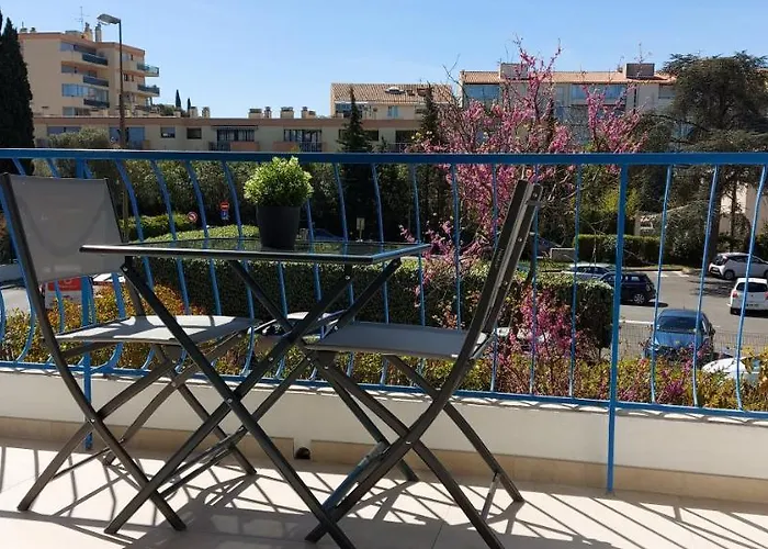 Chez Julie * Saint-Raphaël