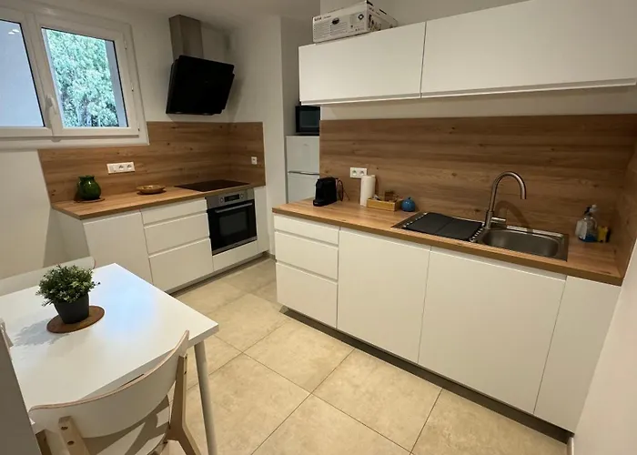 Chez Julie * Saint-Raphaël