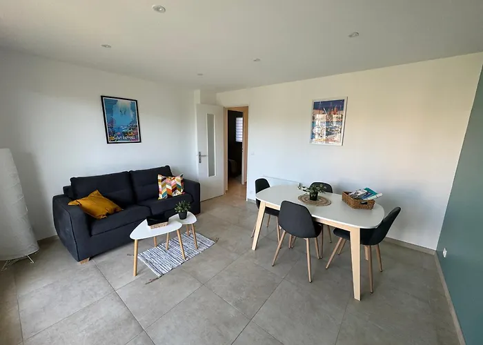 Chez Julie Appartement